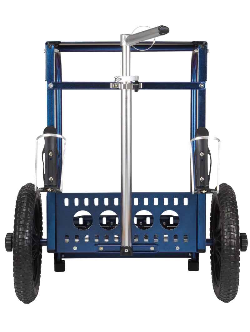 Backpack Cart LG - Moondust - Elemental Disc Golf