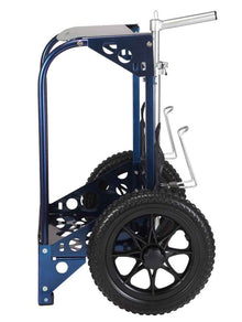 Backpack Cart LG - Moondust - Elemental Disc Golf