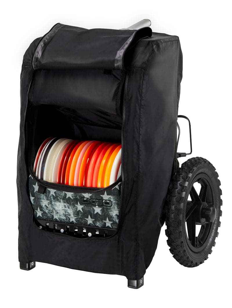 Backpack Cart Rain Fly - Elemental Disc Golf