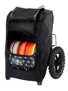Backpack Cart Rain Fly - Elemental Disc Golf