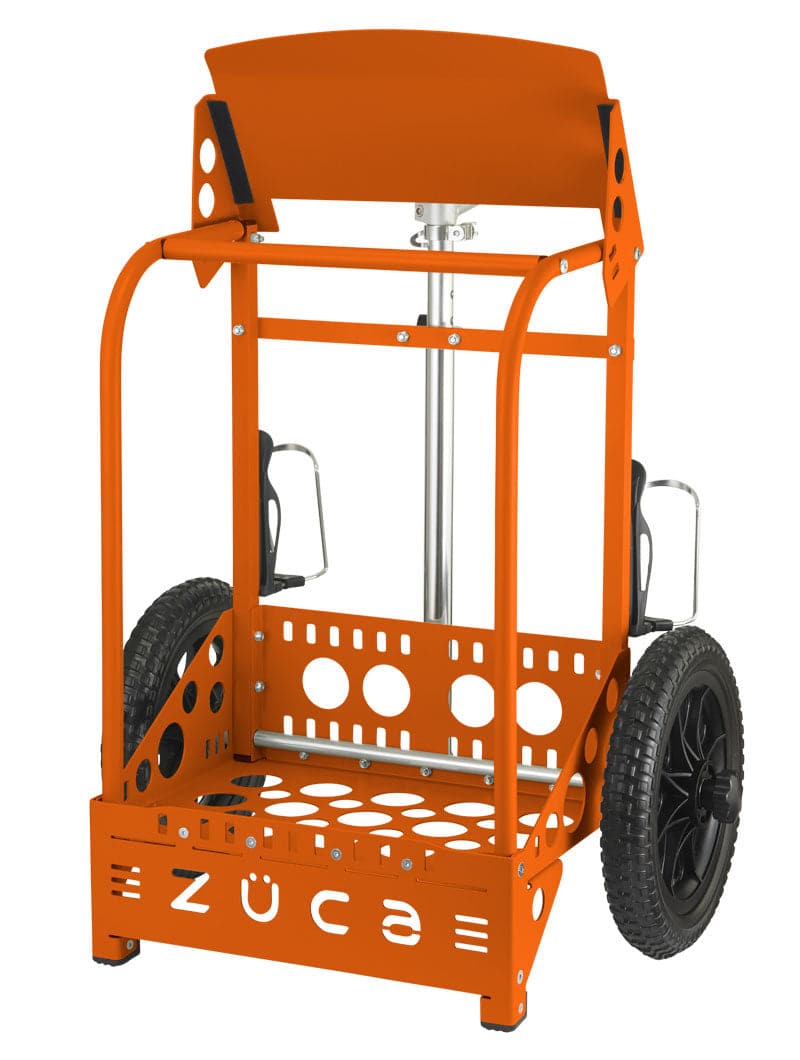 Zuca Backpack Cart LG