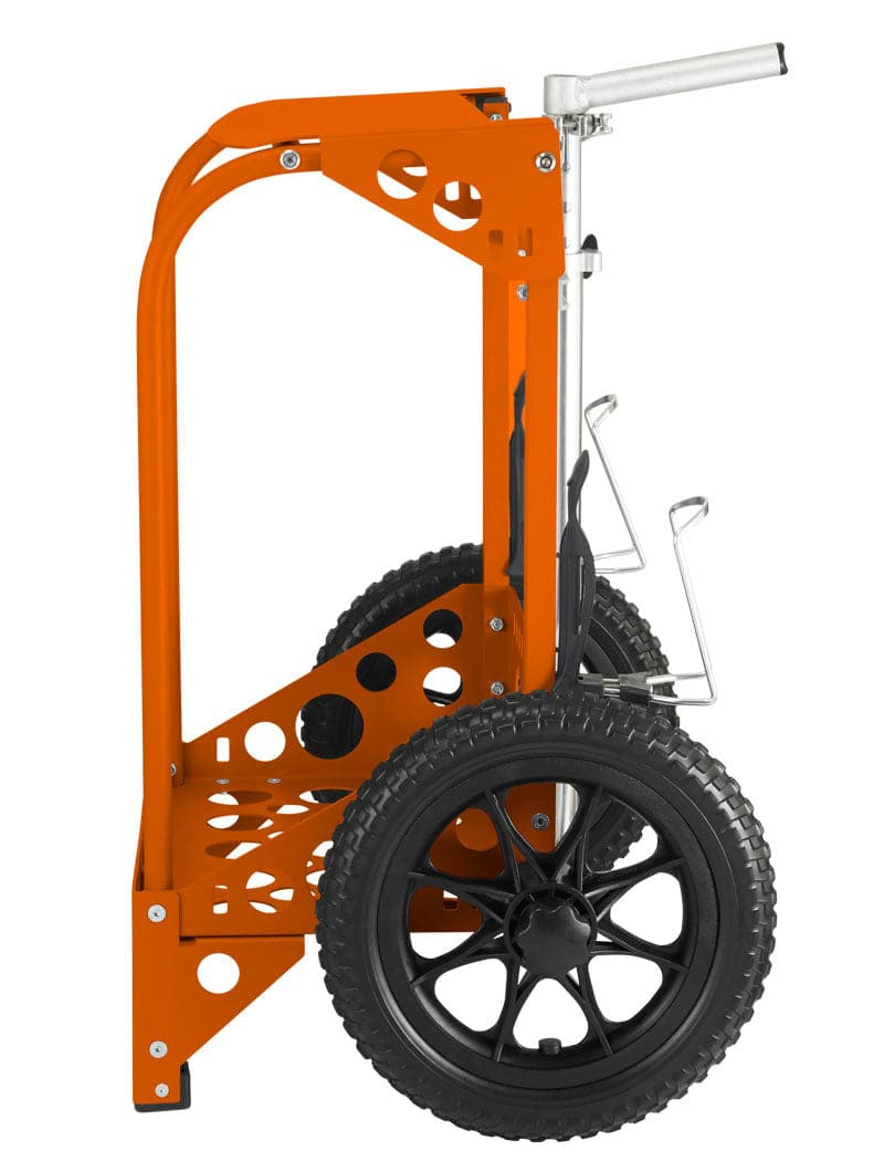 Zuca Backpack Cart LG
