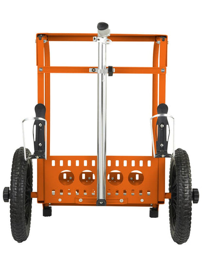 Zuca Backpack Cart LG