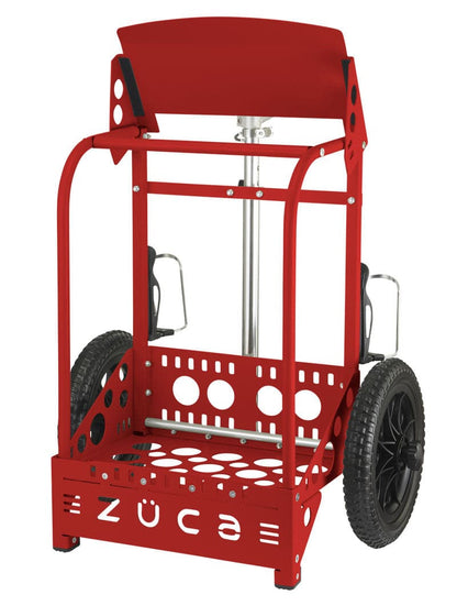 Zuca Backpack Cart LG