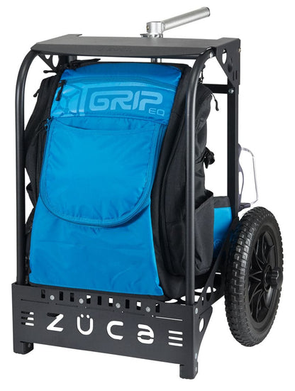 Zuca Backpack Cart LG