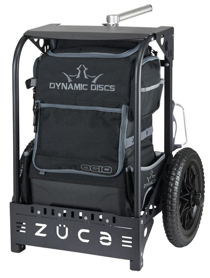 Zuca Backpack Cart LG