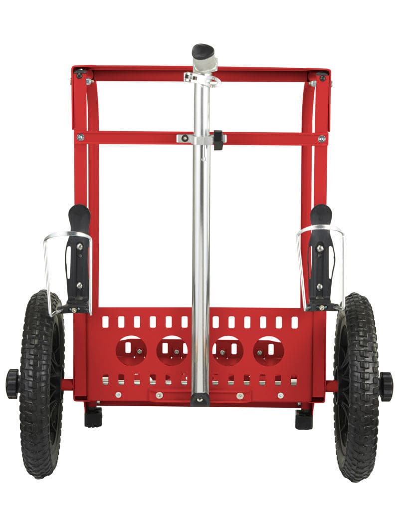 Zuca Backpack Cart LG