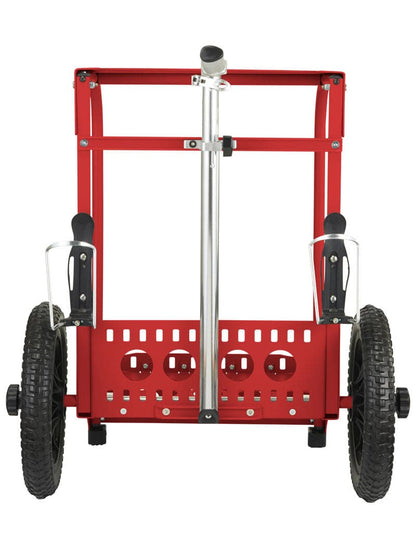 Zuca Backpack Cart LG