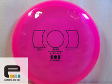 Ching Discs Meso Juju (2/4/ - 1/0) - Elemental Disc Golf