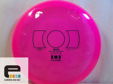 Ching Discs Meso Juju (2/4/-1/0) - Elemental Disc Golf
