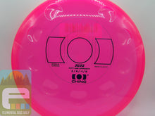 Ching Discs Meso Juju (USED - 9/10) - Elemental Disc Golf