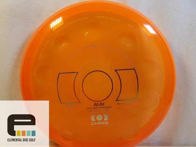 Ching Discs Meso Juju - Elemental Disc Golf