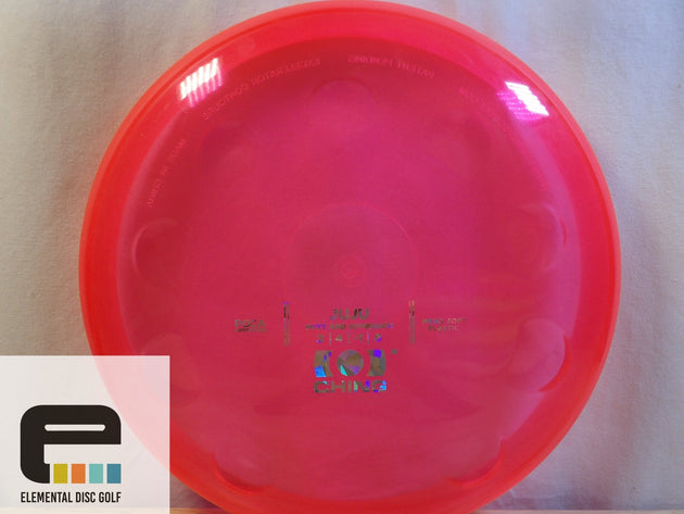 Ching Discs Meso Soft Juju - Elemental Disc Golf