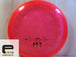 Ching Discs Meso Soft Juju - Elemental Disc Golf