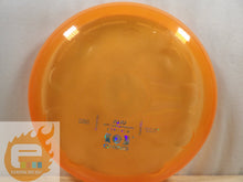 Ching Discs Meso Soft Juju - Elemental Disc Golf
