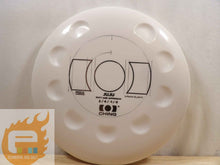 Ching Discs Strato Juju (2/4/-1/0) - Elemental Disc Golf
