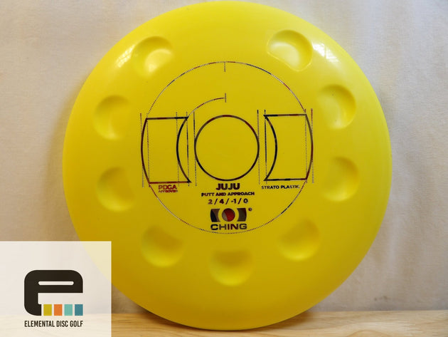 Ching Discs Strato Juju - Elemental Disc Golf