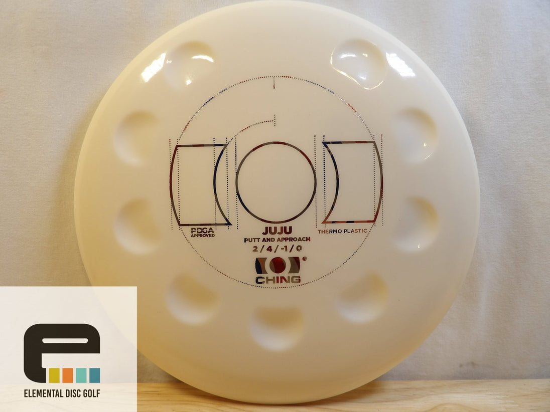 Ching Discs Thermo Juju - Elemental Disc Golf