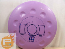 Ching Strato Precision (4.5/4/-1/1) - Elemental Disc Golf