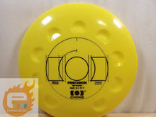 Ching Thermo Precision - Elemental Disc Golf