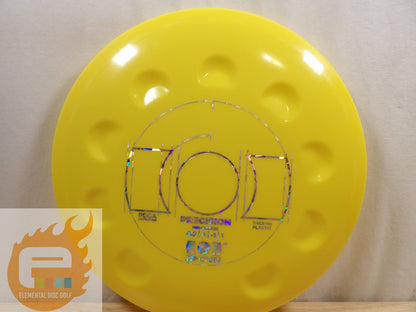 Ching Thermo Precision - Elemental Disc Golf