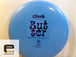 Clash Discs Hardy Butter - Elemental Disc Golf