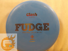 Clash Discs Hardy Fudge (2/3/0/2) - Elemental Disc Golf