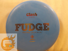 Clash Discs Hardy Fudge (2/3/0/2) - Elemental Disc Golf