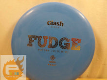 Clash Discs Hardy Fudge (2/3/0/2)