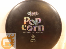 Clash Discs Hardy Popcorn (3/3/0/1) - Elemental Disc Golf