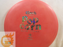 Clash Discs Hardy Popcorn (3/3/0/1) - Elemental Disc Golf