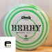 Clash Discs Ring Berry - Elemental Disc Golf