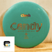 Clash Discs Softy Candy - Elemental Disc Golf