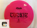 Clash Discs Steady Cookie - Elemental Disc Golf