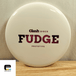 Clash Discs Steady Fudge - Elemental Disc Golf