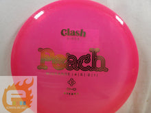 Clash Discs Steady Peach (4/5/ - 2/1) - Elemental Disc Golf