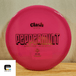 Clash Discs Steady Peppermint - Elemental Disc Golf