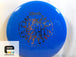 Clash Discs Steady Popcorn - Elemental Disc Golf