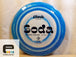 Clash Discs Steady Ring Soda - Elemental Disc Golf