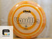 Clash Discs Steady Ring Vanilla - Elemental Disc Golf