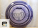 Clash Discs Steady Ring Vanilla - Elemental Disc Golf