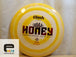 Clash Discs Steady Ring Wild Honey - Elemental Disc Golf