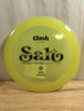 Clash Discs Steady Salt - Elemental Disc Golf