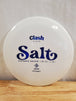 Clash Discs Steady Salt - Elemental Disc Golf