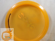 Clash Discs Steady Soda (USED - 7/10) - Elemental Disc Golf