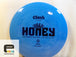 Clash Discs Steady Wild Honey - Elemental Disc Golf