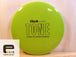 Clash Discs TONE Guava - Elemental Disc Golf