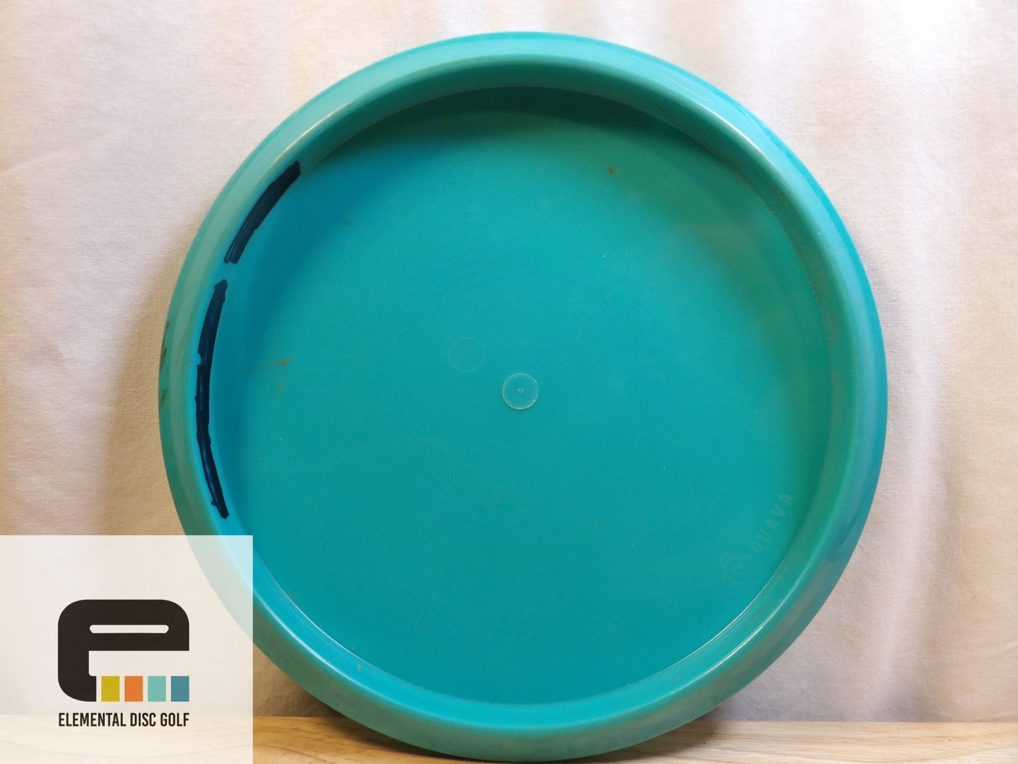 Clash Steady Guava (USED) - Elemental Disc Golf