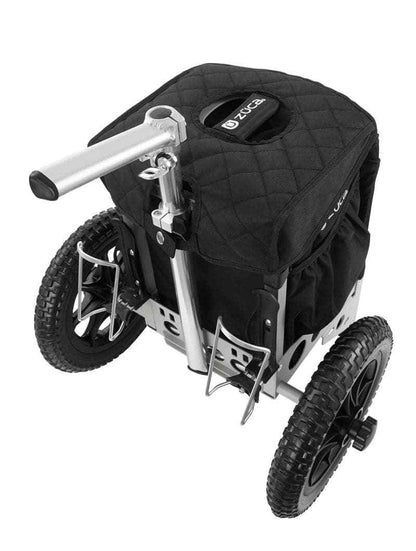 Compact Cart Seat Cushion - Elemental Disc Golf