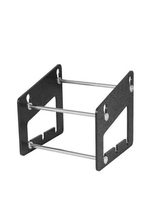 Compact Disc Golf Rack - Elemental Disc Golf